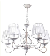 Светильник НСБ 01-5х60-105 C0747/5